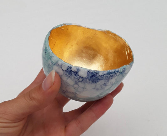 Sea Bubble Glow Bowls. FREE UK SHIPPING.